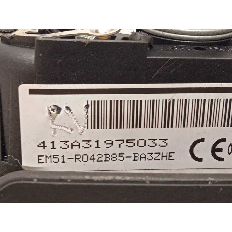 Recambio de airbag delantero izquierdo para ford grand c-max trend referencia OEM IAM EM51R042B85BA3ZHE  1792378