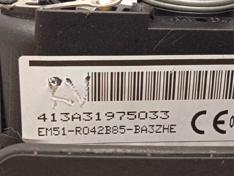 Recambio de airbag delantero izquierdo para ford grand c-max trend referencia OEM IAM EM51R042B85BA3ZHE  1792378