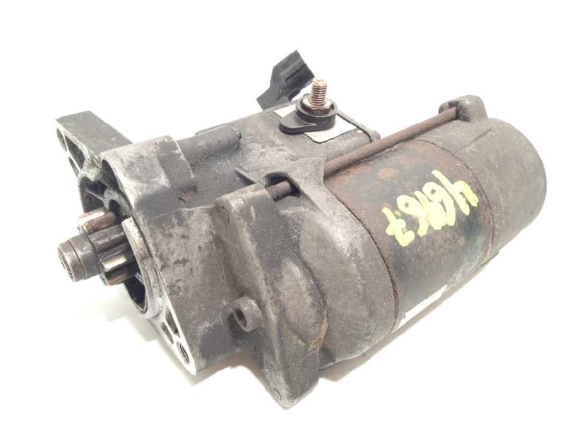 Recambio de motor arranque para bmw mini (r50,r53) one d referencia OEM IAM 281000W080 12417791335 TG4280001280