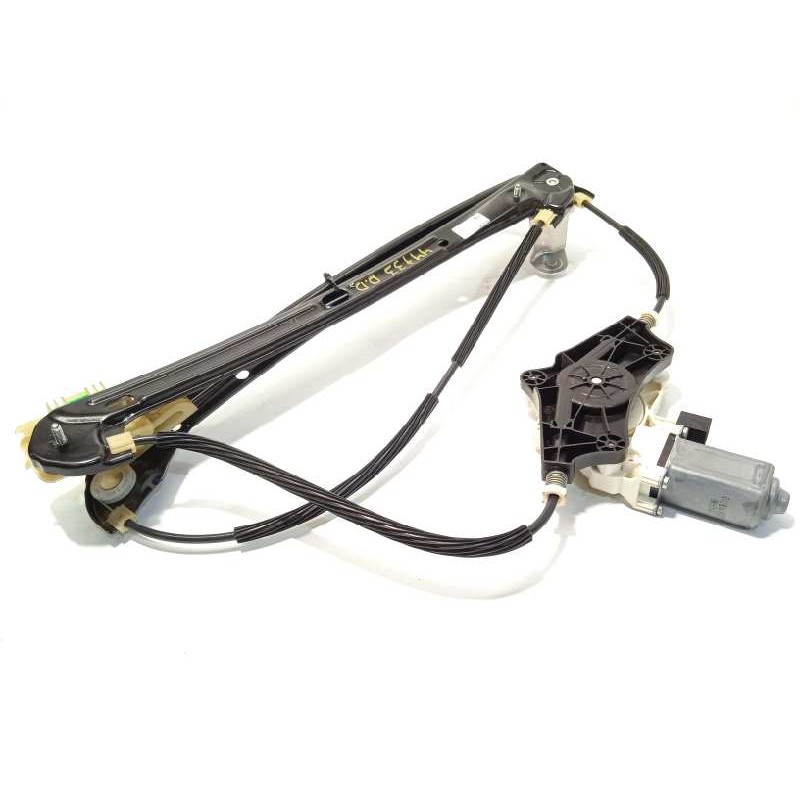 Recambio de elevalunas delantero derecho para volkswagen golf vii variant (bv5) advance bmt referencia OEM IAM 5G4837462H  5Q495