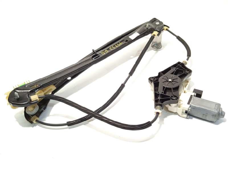 Recambio de elevalunas delantero derecho para volkswagen golf vii variant (bv5) advance bmt referencia OEM IAM 5G4837462H  5Q495