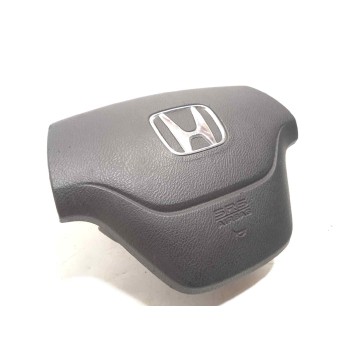 Recambio de airbag delantero izquierdo para honda cr-v (re) comfort referencia OEM IAM 77800SWWG810M1  77800SWWG81