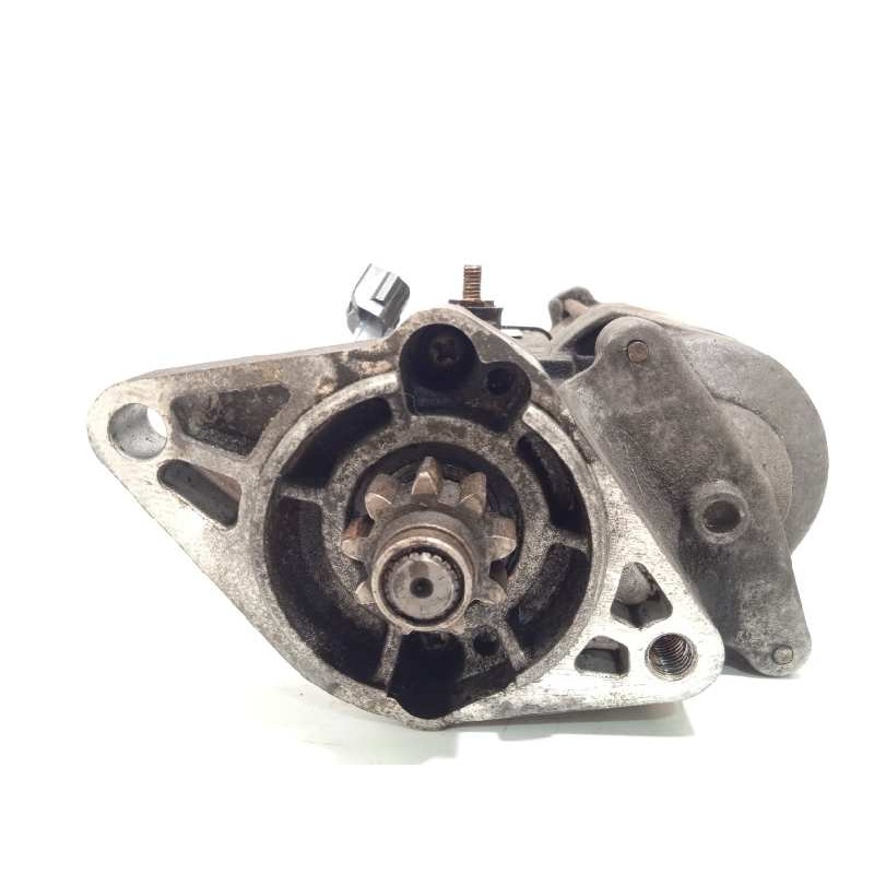 Recambio de motor arranque para bmw mini (r50,r53) one d referencia OEM IAM 281000W080 12417791335 TG4280001280