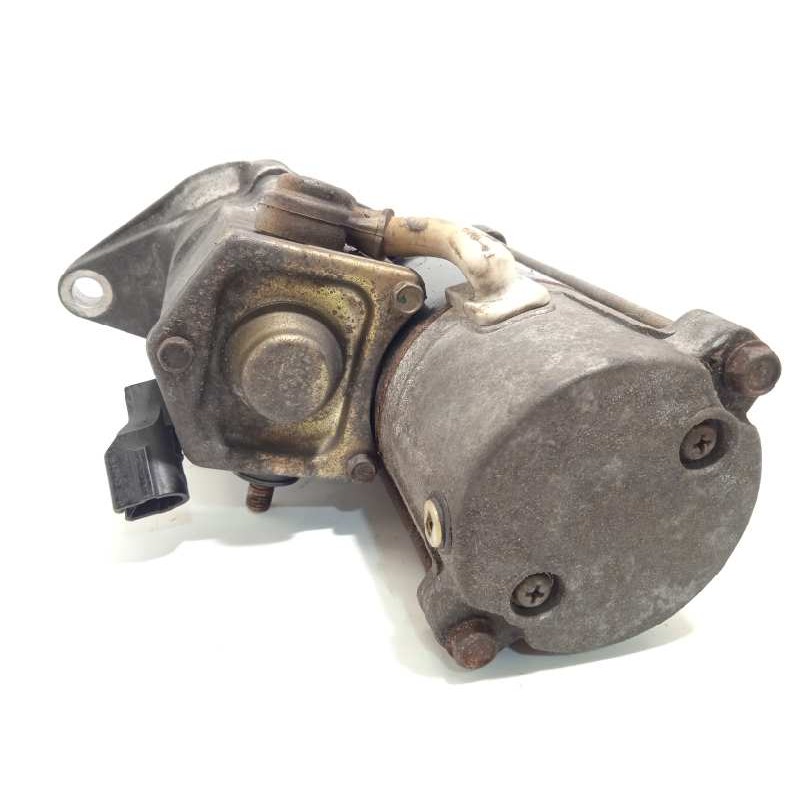 Recambio de motor arranque para bmw mini (r50,r53) one d referencia OEM IAM 281000W080 12417791335 TG4280001280