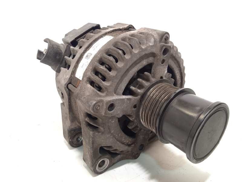 Recambio de alternador para ford grand c-max trend referencia OEM IAM CV6T10300DB 1821291 MS1042101971