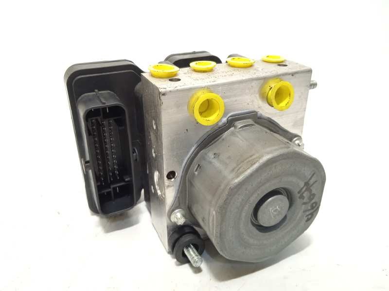 Recambio de abs para dacia sandero stepway referencia OEM IAM 476603249R 0265956560 269707