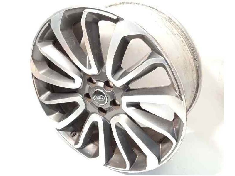 Recambio de llanta para land rover range rover autobiography referencia OEM IAM LR039141  CK5M1007AB