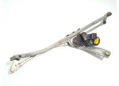 Recambio de motor limpia delantero para bmw mini (r50,r53) one d referencia OEM IAM 8377427 61618229128 53555304