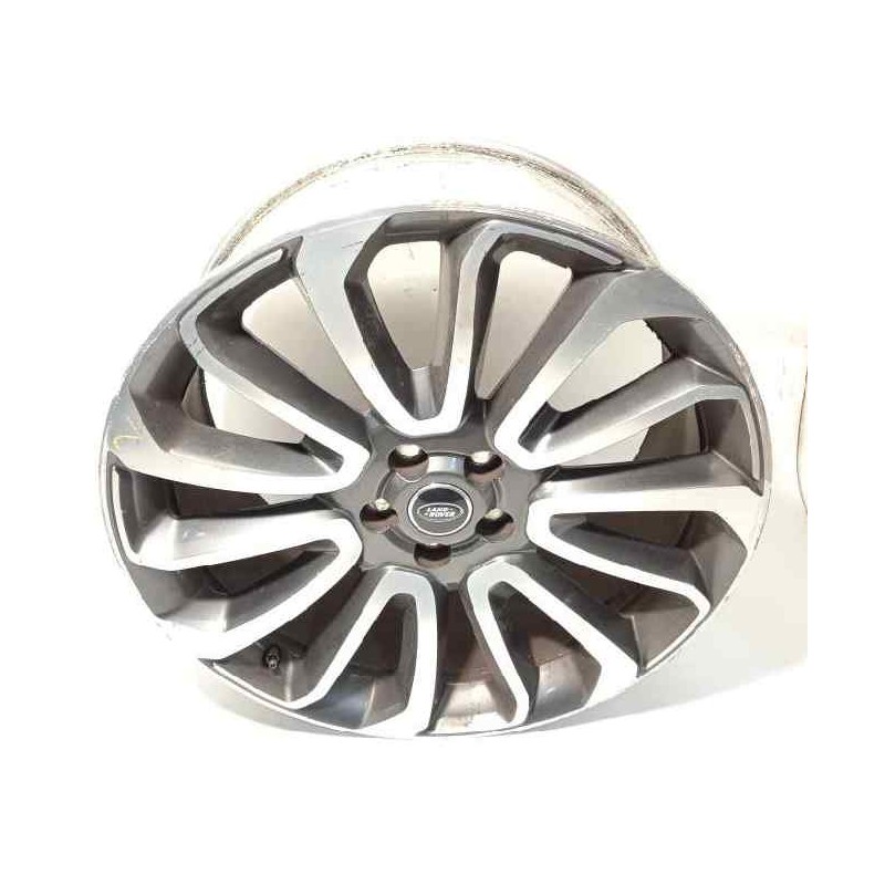 Recambio de llanta para land rover range rover autobiography referencia OEM IAM LR039141  CK5M1007AB