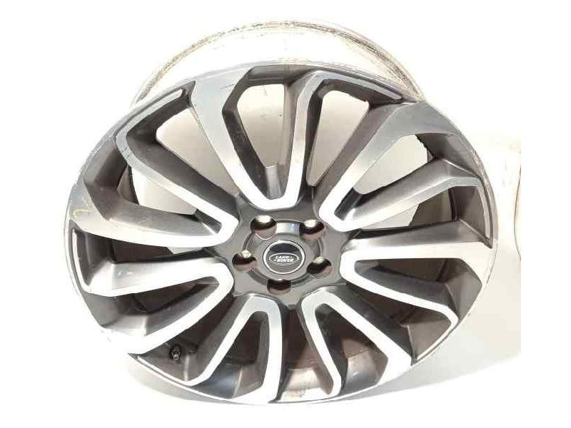 Recambio de llanta para land rover range rover autobiography referencia OEM IAM LR039141  CK5M1007AB