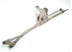 Recambio de motor limpia delantero para bmw mini (r50,r53) one d referencia OEM IAM 8377427 61618229128 53555304 2