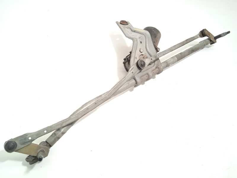 Recambio de motor limpia delantero para bmw mini (r50,r53) one d referencia OEM IAM 8377427 61618229128 53555304