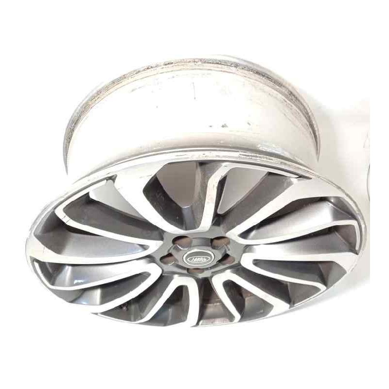 Recambio de llanta para land rover range rover autobiography referencia OEM IAM LR039141  CK5M1007AB