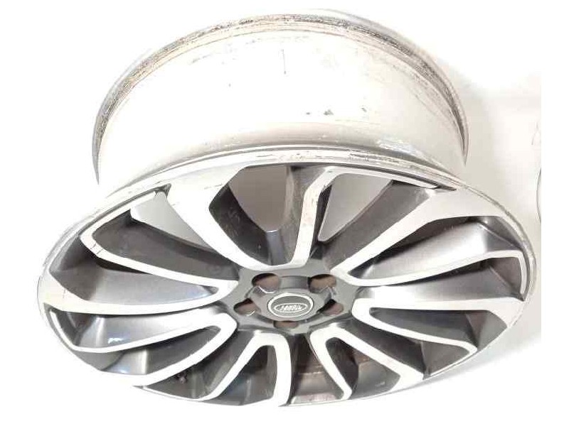 Recambio de llanta para land rover range rover autobiography referencia OEM IAM LR039141  CK5M1007AB