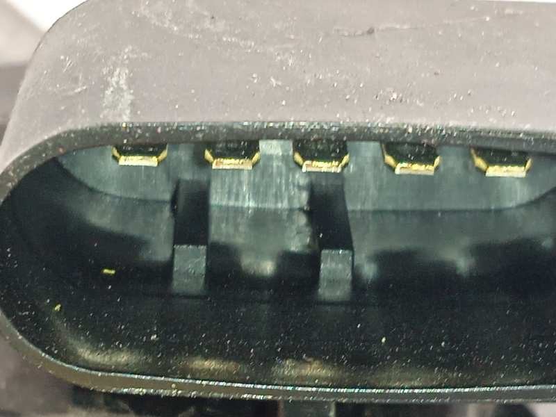 Recambio de motor limpia delantero para bmw mini (r50,r53) one d referencia OEM IAM 8377427 61618229128 53555304