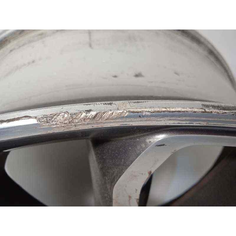 Recambio de llanta para land rover range rover autobiography referencia OEM IAM LR039141  CK5M1007AB