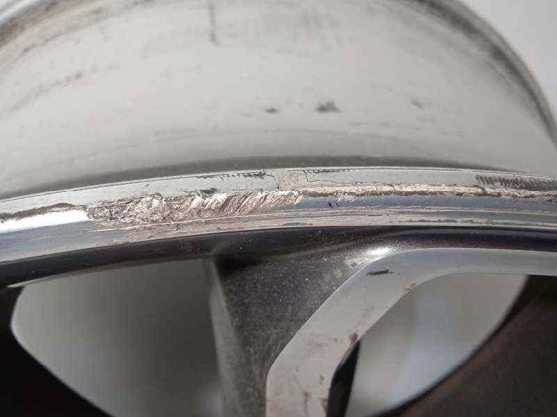 Recambio de llanta para land rover range rover autobiography referencia OEM IAM LR039141  CK5M1007AB