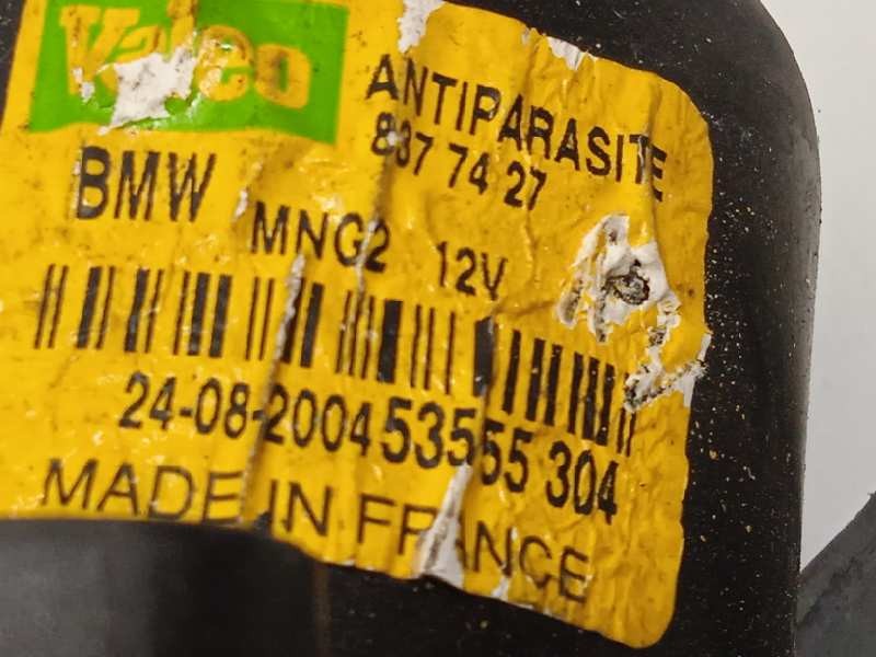 Recambio de motor limpia delantero para bmw mini (r50,r53) one d referencia OEM IAM 8377427 61618229128 53555304