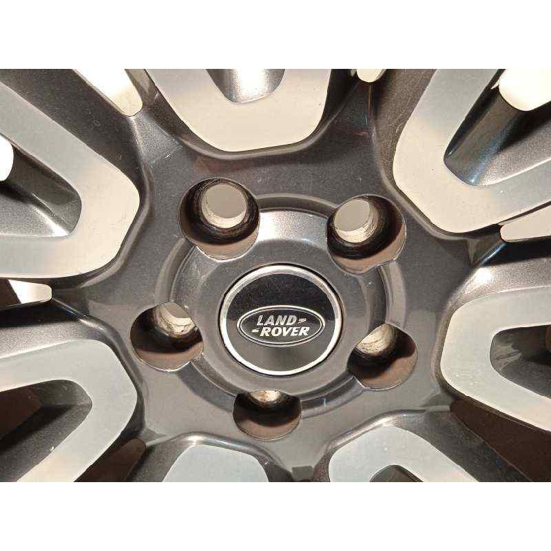 Recambio de llanta para land rover range rover autobiography referencia OEM IAM LR039141  CK5M1007AB