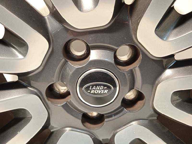 Recambio de llanta para land rover range rover autobiography referencia OEM IAM LR039141  CK5M1007AB