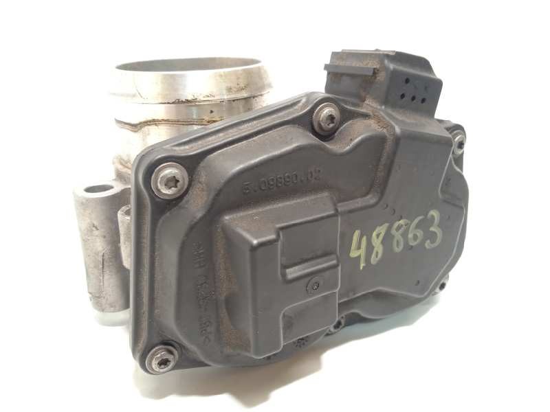 Recambio de caja mariposa para ford grand c-max trend referencia OEM IAM CM5G9F991FB  2168321