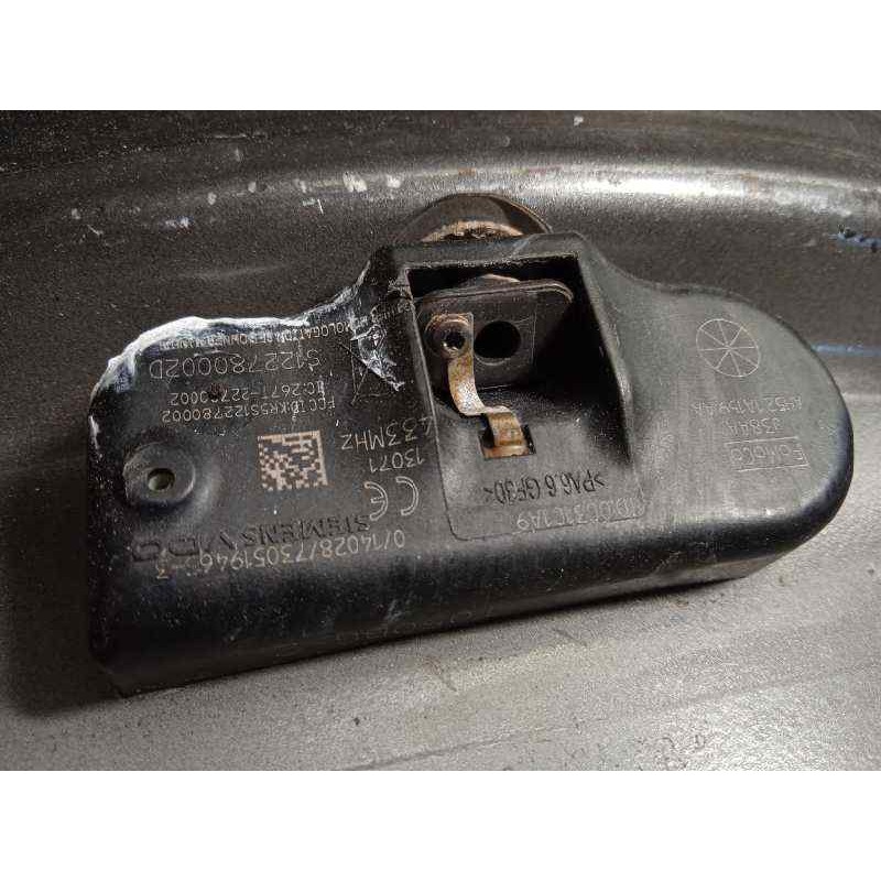 Recambio de llanta para land rover range rover autobiography referencia OEM IAM LR039141  CK5M1007AB