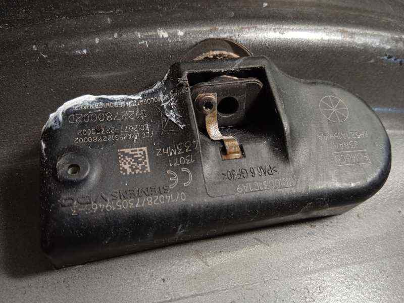 Recambio de llanta para land rover range rover autobiography referencia OEM IAM LR039141  CK5M1007AB