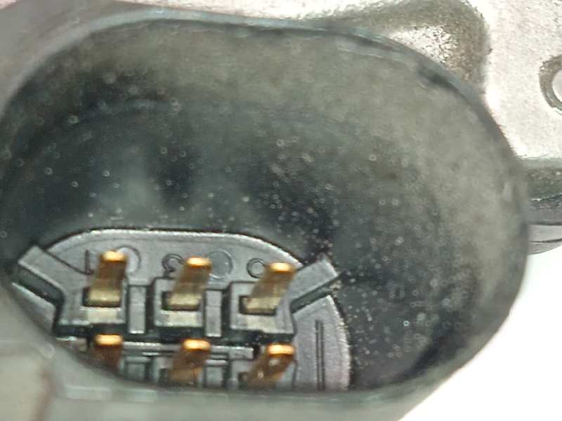 Recambio de caja mariposa para ford grand c-max trend referencia OEM IAM CM5G9F991FB  2168321