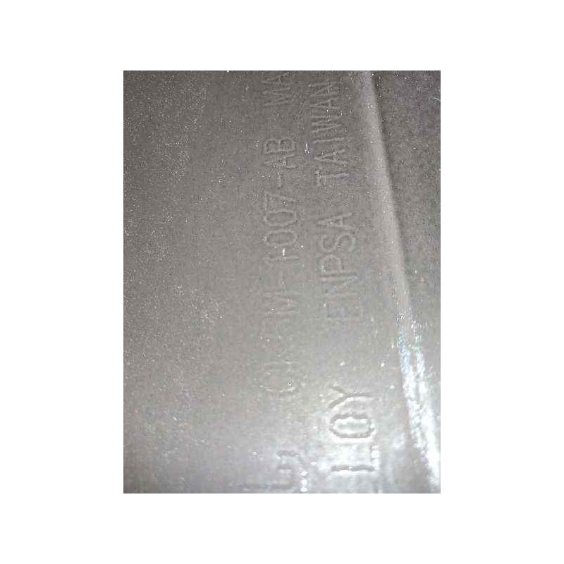 Recambio de llanta para land rover range rover autobiography referencia OEM IAM LR039141  CK5M1007AB