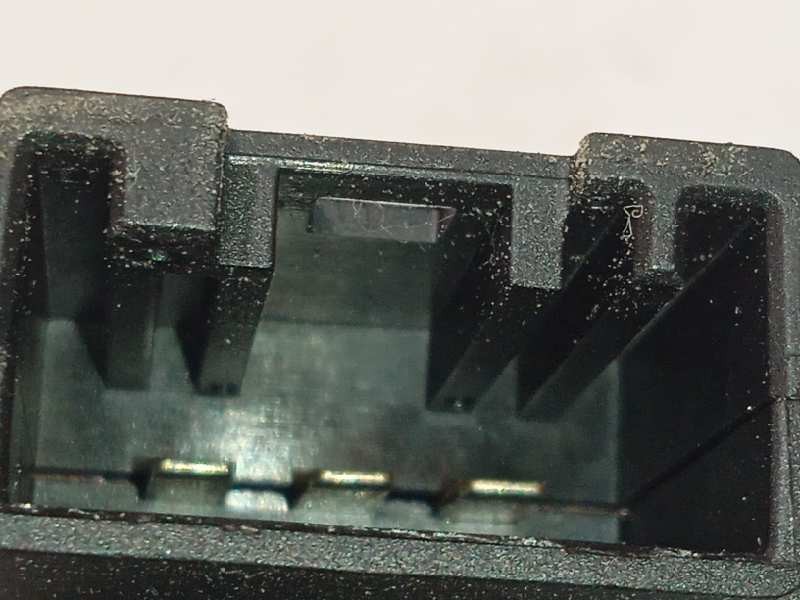 Recambio de motor limpia trasero para bmw mini (r50,r53) one d referencia OEM IAM 6932013  67636932013