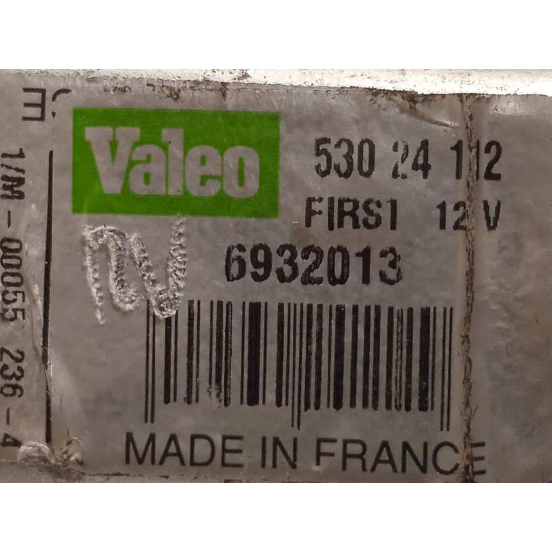 Recambio de motor limpia trasero para bmw mini (r50,r53) one d referencia OEM IAM 6932013  67636932013