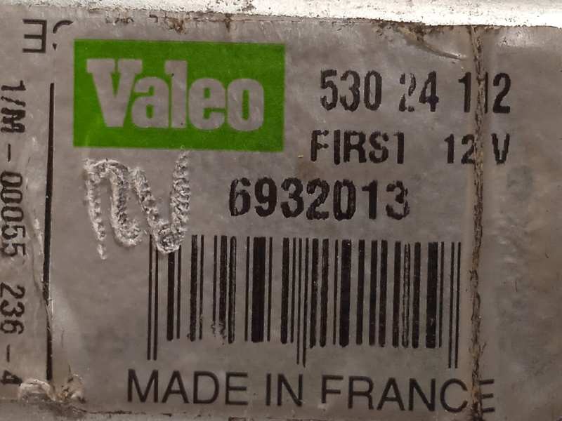 Recambio de motor limpia trasero para bmw mini (r50,r53) one d referencia OEM IAM 6932013  67636932013