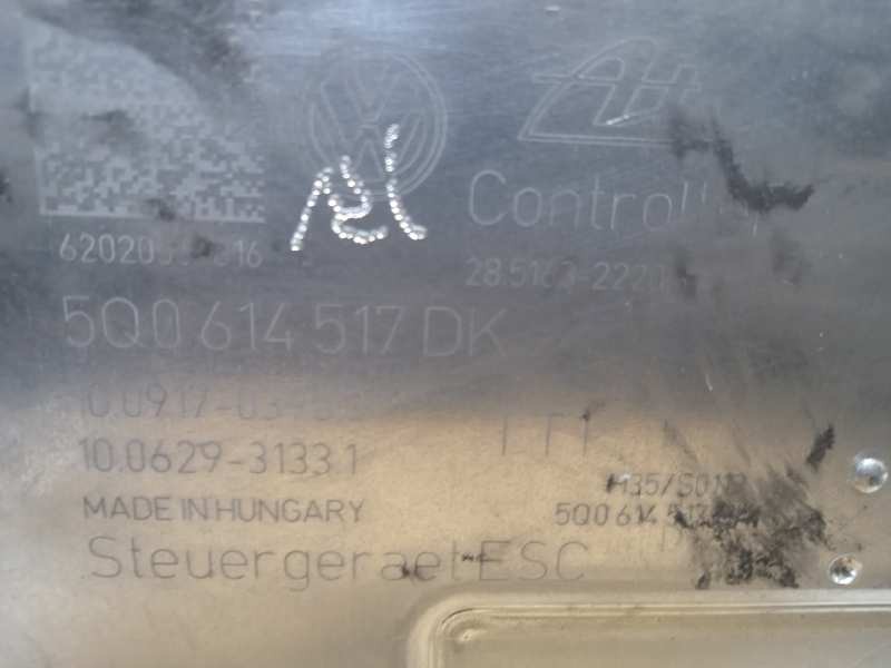 Recambio de abs para seat leon (5f1) fr referencia OEM IAM 5Q0614517DK 10091703953 10022018854