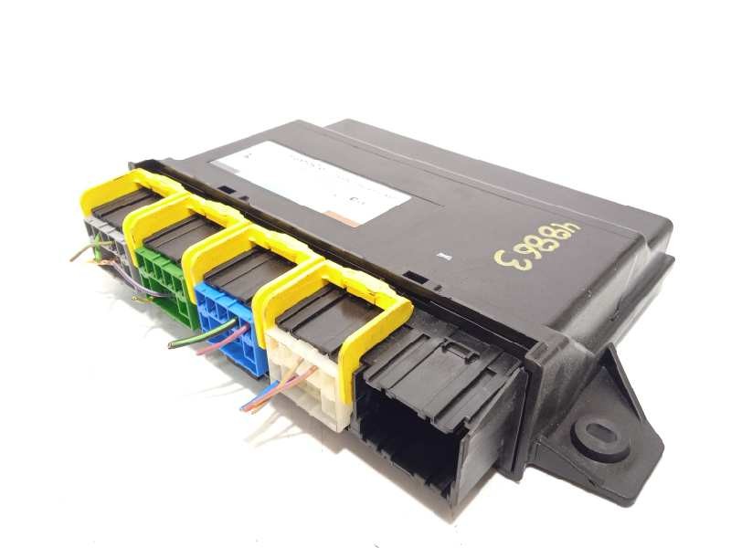 Recambio de centralita confort para ford grand c-max trend referencia OEM IAM AV6N19G481AM 1829420 5WK49778N