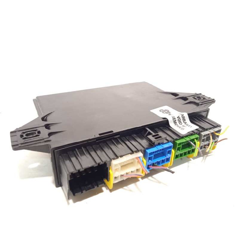 Recambio de centralita confort para ford grand c-max trend referencia OEM IAM AV6N19G481AM 1829420 5WK49778N