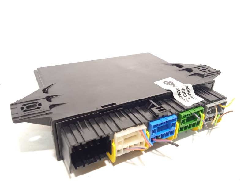 Recambio de centralita confort para ford grand c-max trend referencia OEM IAM AV6N19G481AM 1829420 5WK49778N