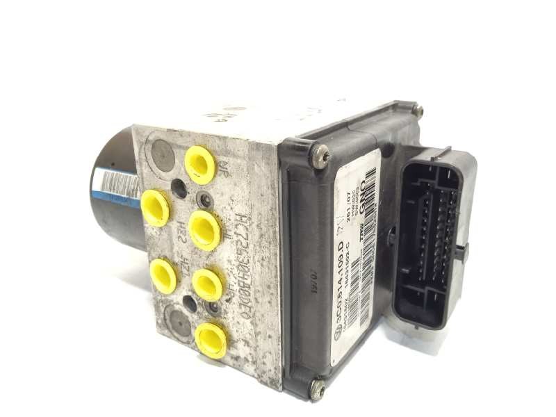 Recambio de abs para volkswagen passat variant (3c5) advance referencia OEM IAM 3C0614109D 16431502C 16431602