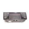 Recambio de pantalla multifuncion para skoda fabia style referencia OEM IAM 6V0919604B  