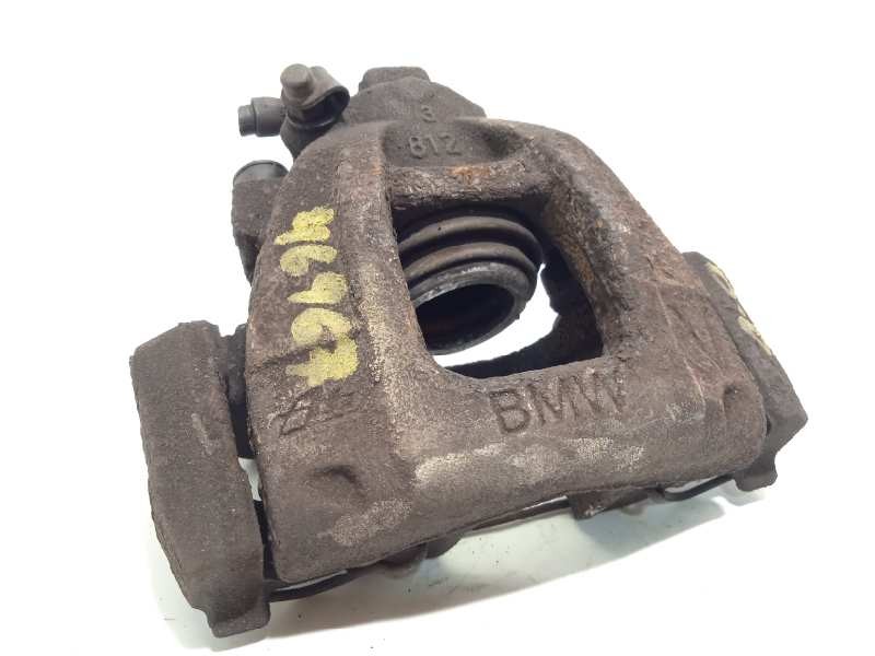 Recambio de pinza freno delantera derecha para bmw mini (r50,r53) one d referencia OEM IAM 34116768458  