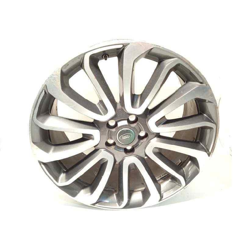 Recambio de llanta para land rover range rover autobiography referencia OEM IAM LR039141  CK5M1007AB