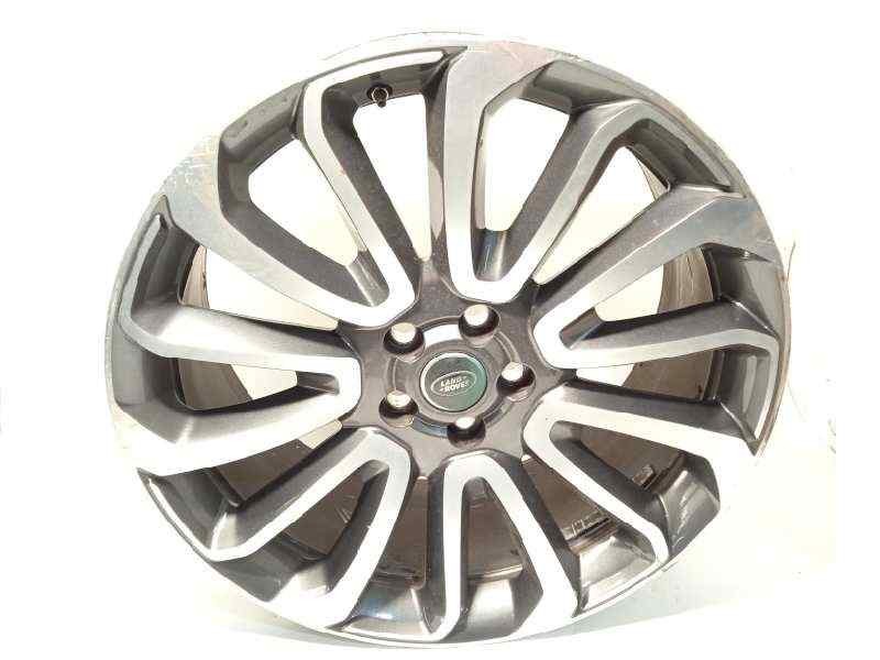 Recambio de llanta para land rover range rover autobiography referencia OEM IAM LR039141  CK5M1007AB