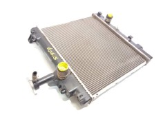 Recambio de radiador agua para nissan pixo (uao) 1.0 referencia OEM IAM 1770068K00   2