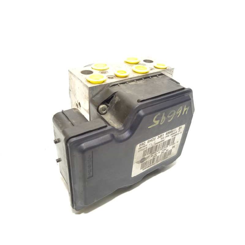 Recambio de abs para bmw mini countryman (r60) one d referencia OEM IAM 34516866011 18186315 17723710