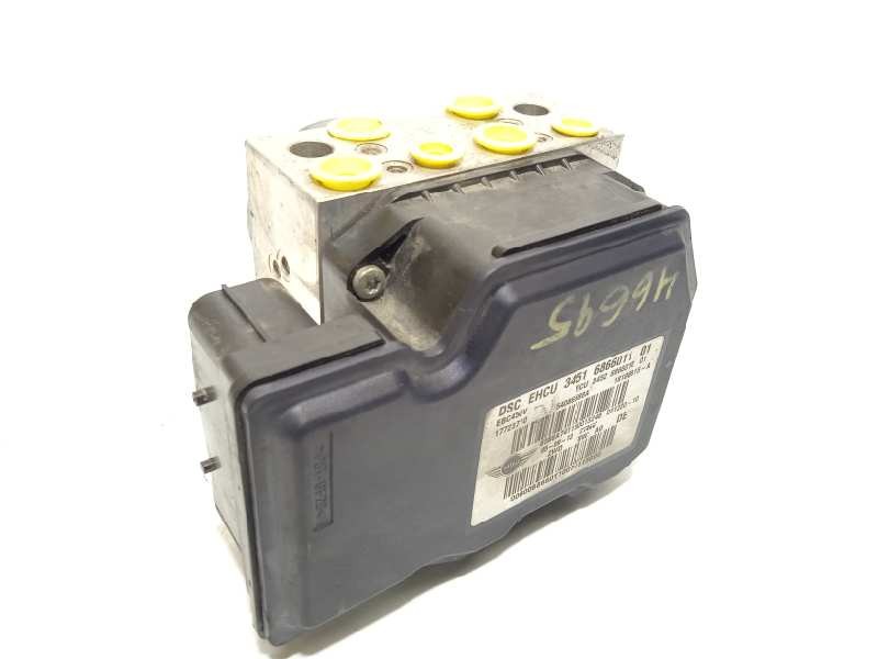 Recambio de abs para bmw mini countryman (r60) one d referencia OEM IAM 34516866011 18186315 17723710