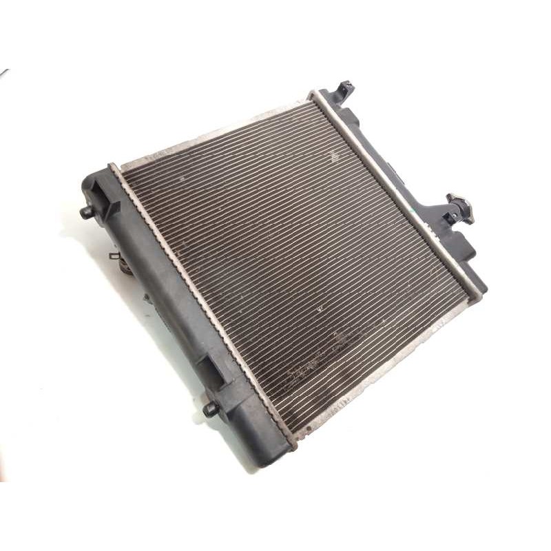 Recambio de radiador agua para nissan pixo (uao) 1.0 referencia OEM IAM 1770068K00  