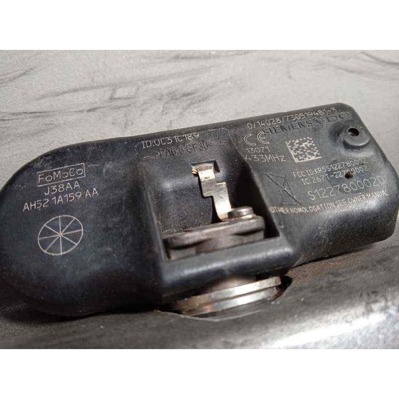 Recambio de llanta para land rover range rover autobiography referencia OEM IAM LR039141  CK5M1007AB