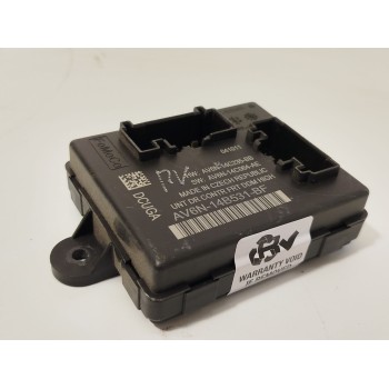 Recambio de modulo confort para ford c-max ii (dxa/cb7, dxa/ceu) 1.6 ecoboost referencia OEM IAM AV6N14B531BF 1894052 