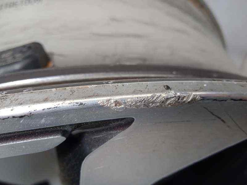 Recambio de llanta para land rover range rover autobiography referencia OEM IAM LR039141  CK5M1007AB