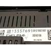 Recambio de mando multifuncion para opel astra j lim. 1.7 16v cdti referencia OEM IAM 13337691 13337218 