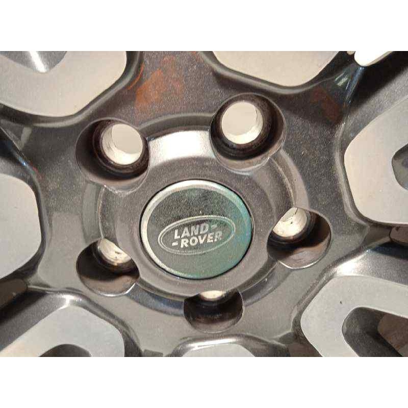 Recambio de llanta para land rover range rover autobiography referencia OEM IAM LR039141  CK5M1007AB